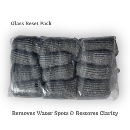 Glass Reset Pack