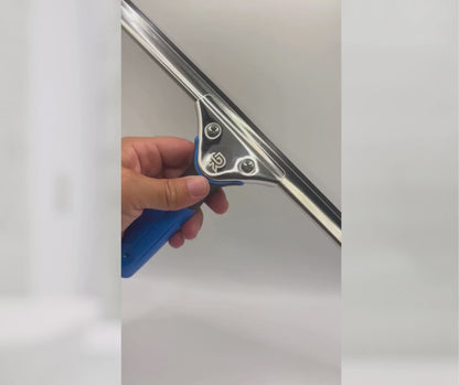 Glass Cleaning Tool Set